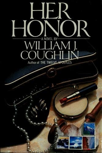 Cover image for Her honor