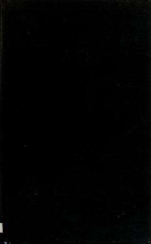 Cover image for The dynamics of creation.