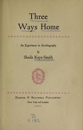 Book cover image