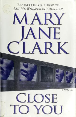 Cover image for Close to you