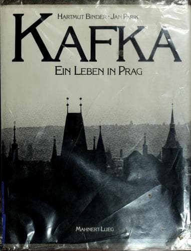 Cover image for Kafka