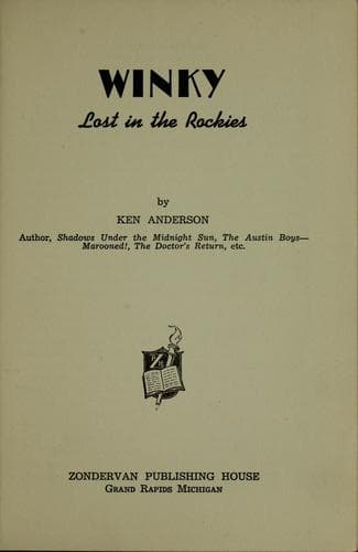 Book cover image