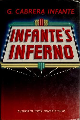 Cover image for Infante's Inferno