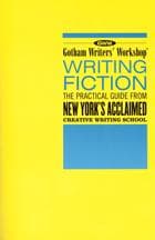 Cover image for Writing Fiction
