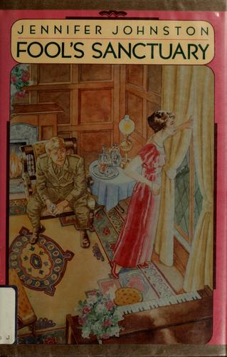 Cover image for Fool's sanctuary
