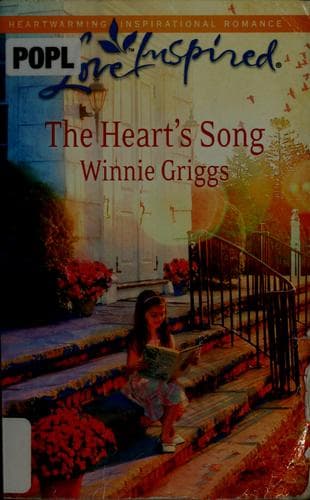 Cover image for The heart's song