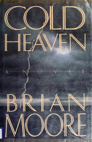 Cover image for Cold heaven