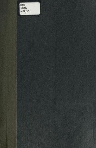 Fiftieth annual farm and home week program, February 5-8, 1951