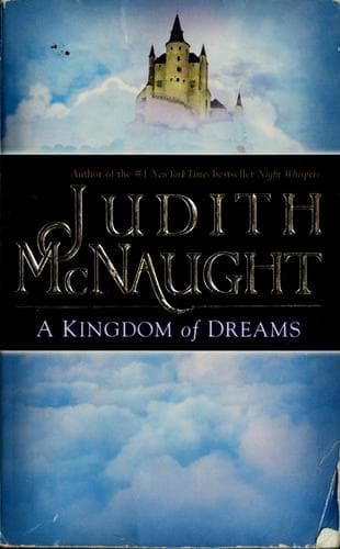 Cover image for A Kingdom of Dreams