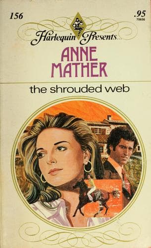 Cover image for The Shrouded Web