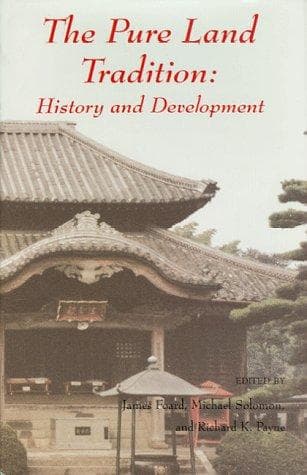 Cover image for The Pure Land Tradition