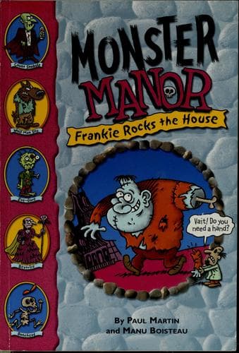 Book cover image