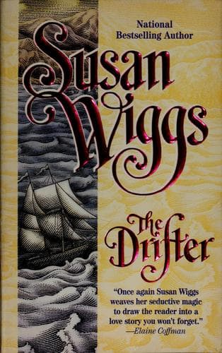 Cover image for The drifter