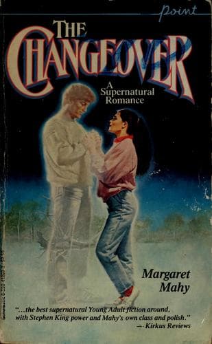 Cover image for The Changeover