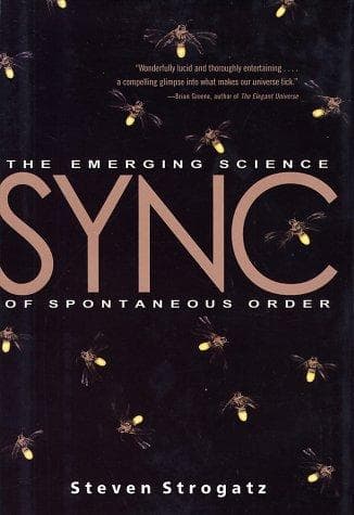 Cover image for Sync