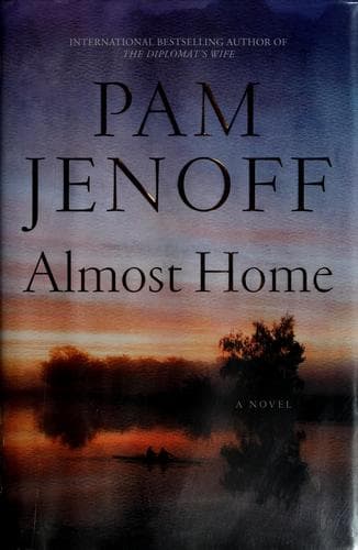 Cover image for Almost home
