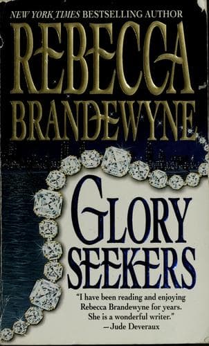 Cover image for Glory seekers