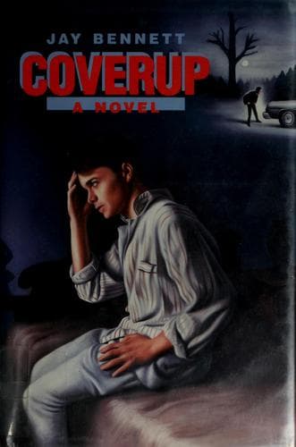 Cover image for Coverup