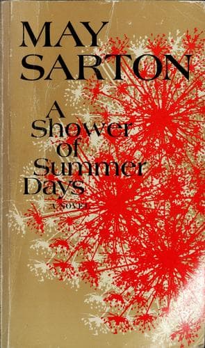Cover image for A shower of summer days