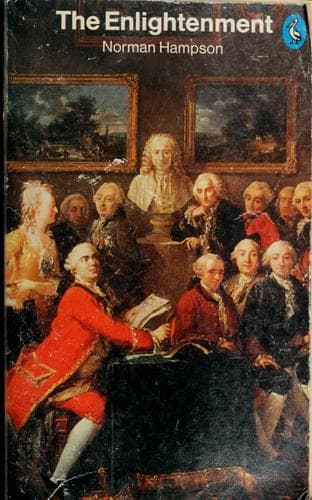 Cover image for The Enlightenment