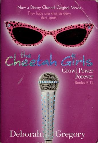 The Cheetah Girls