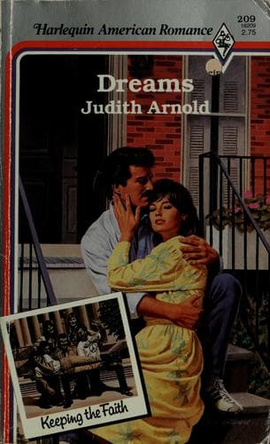 Cover image for Dreams