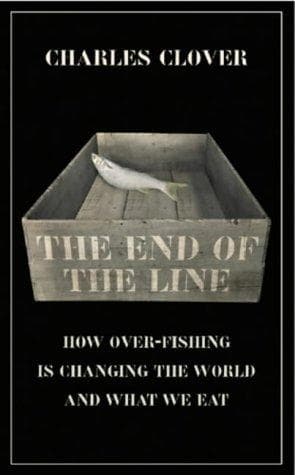 Cover image for The End of the Line