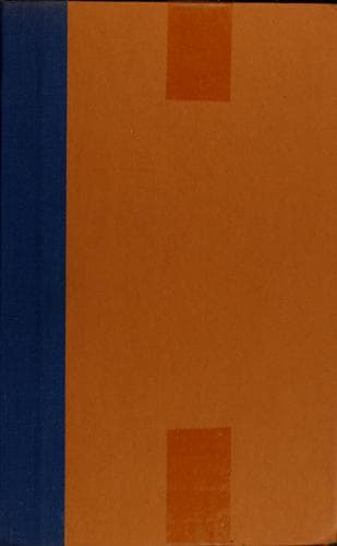 Cover image for Yellow blue Jay