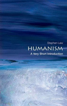 Cover image for Humanism