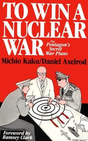 Cover image for To Win a Nuclear War