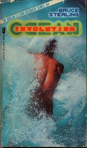 Cover image for Involution Ocean