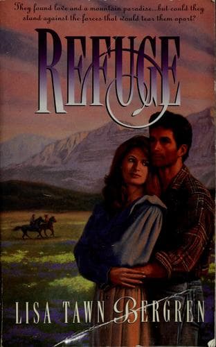 Cover image for Refuge