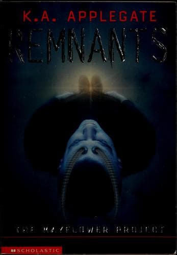 Cover image for Remnants