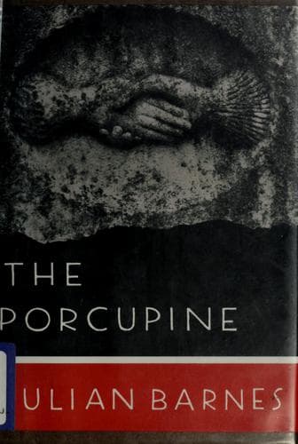 Cover image for The porcupine