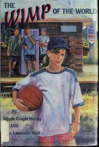 Cover image for Trick or trouble