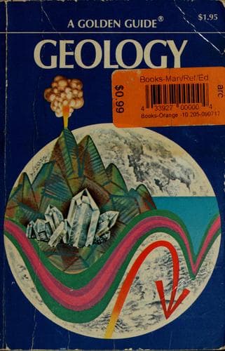 Cover image for Geology