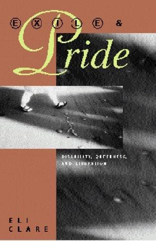 Cover image for Exile and Pride