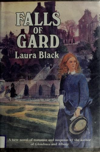 Cover image for Falls of Gard