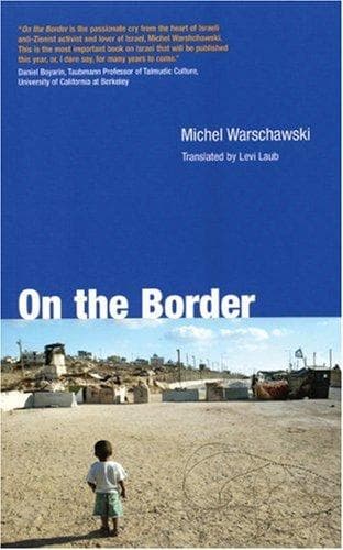 Cover image for On the Border