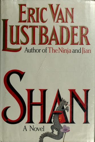 Cover image for Shan