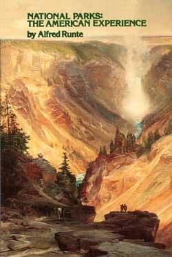 Cover image for National parks