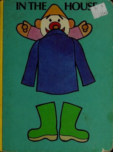 Book cover image
