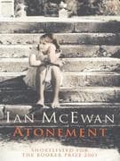 Cover image for Atonement