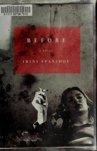 Book cover image