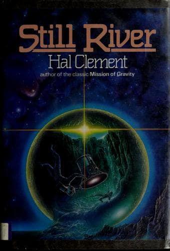 Cover image for Still River