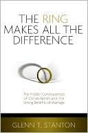 The Ring Makes All the Difference: The Hidden Consequences of Cohabitation and the Strong Benefits of Marriage [