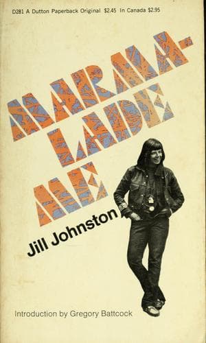 Cover image for Marmalade me.