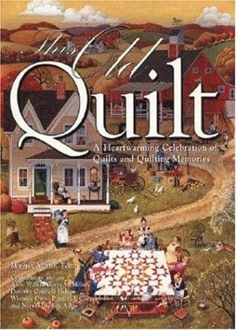This Old Quilt