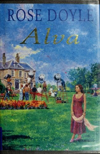 Cover image for Alva