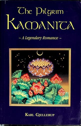 Cover image for The Pilgrim Kamanita
